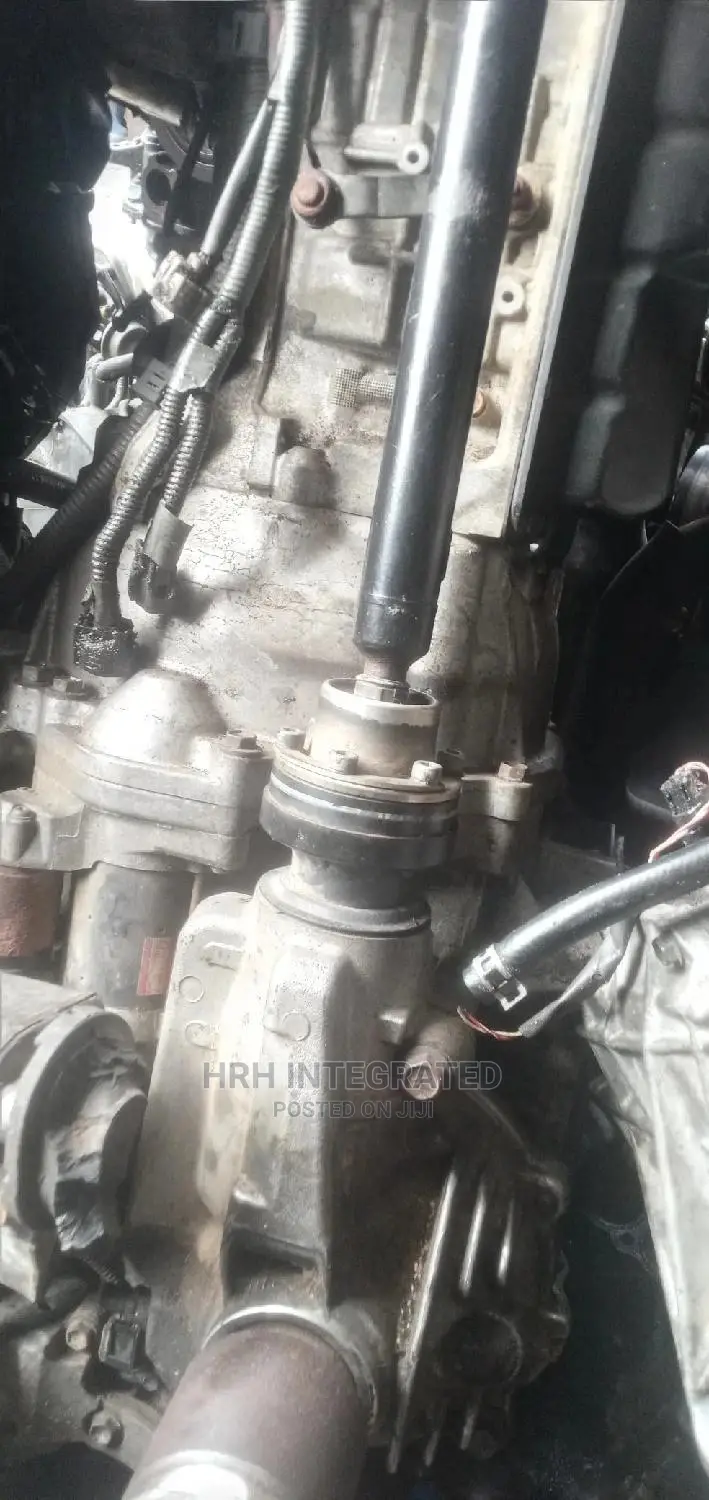 Toyota 4gr for Lexus Is250