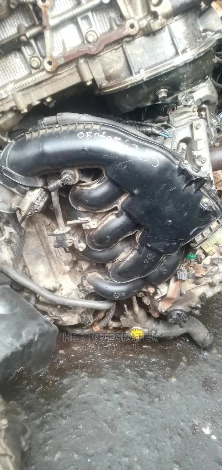 Toyota 4gr for Lexus Is250