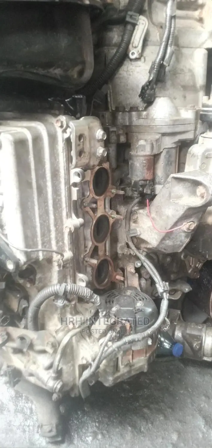 Toyota 4gr for Lexus Is250