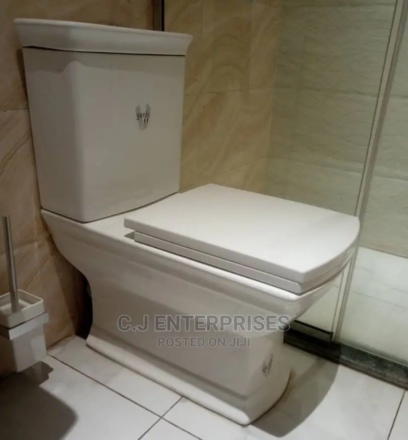 Italian Water Closet