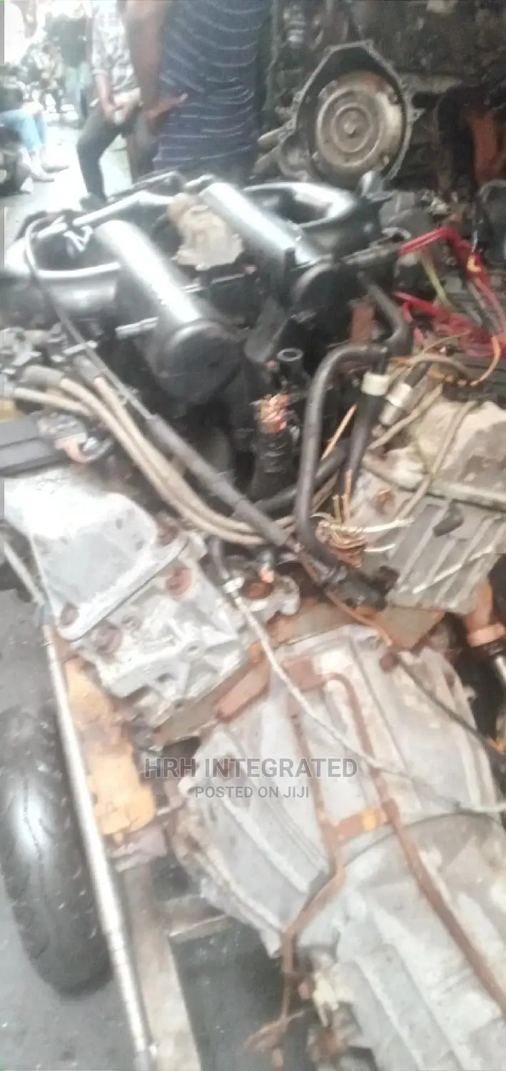 Ford Explorer 1998/2000 Model
