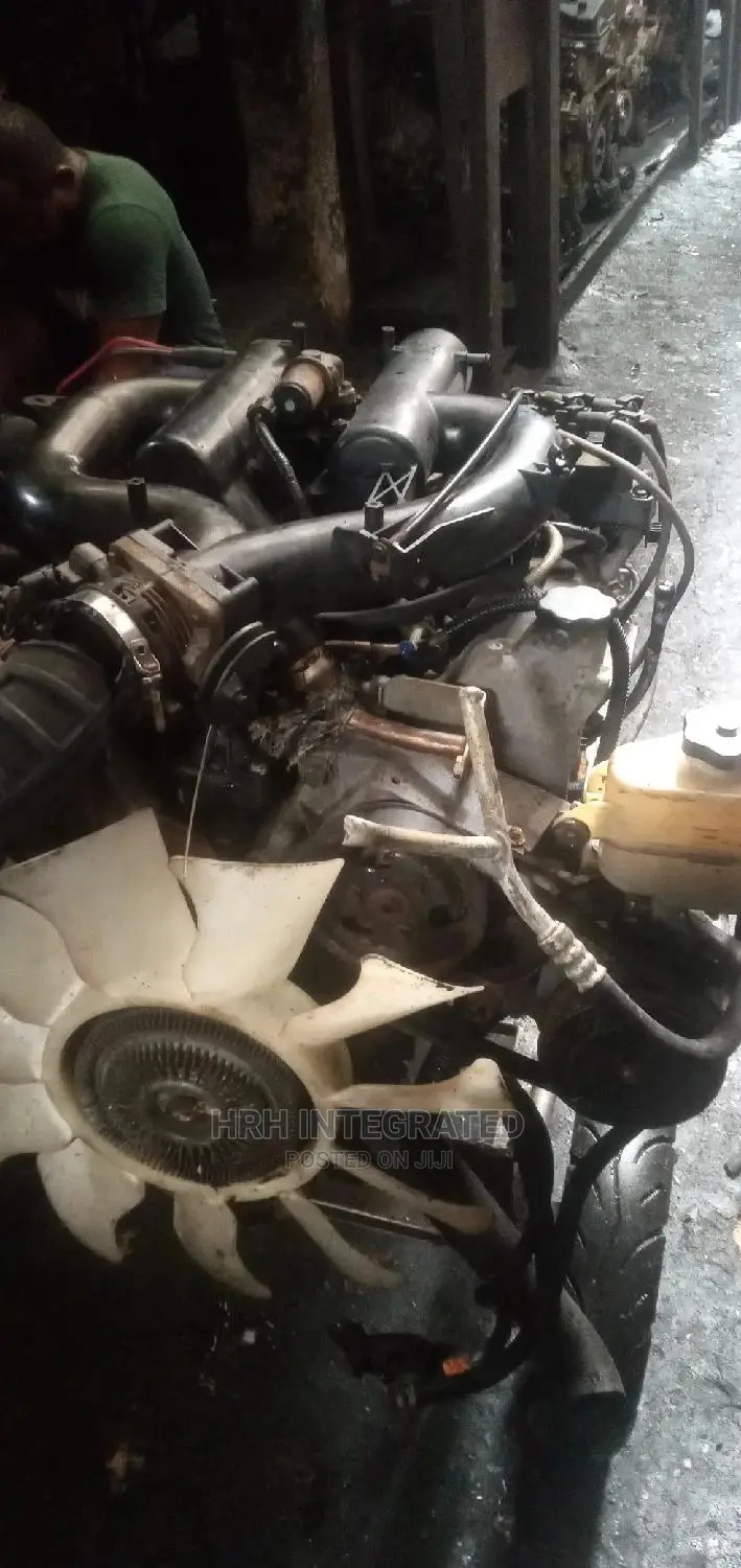 Ford Explorer 1998/2000 Model