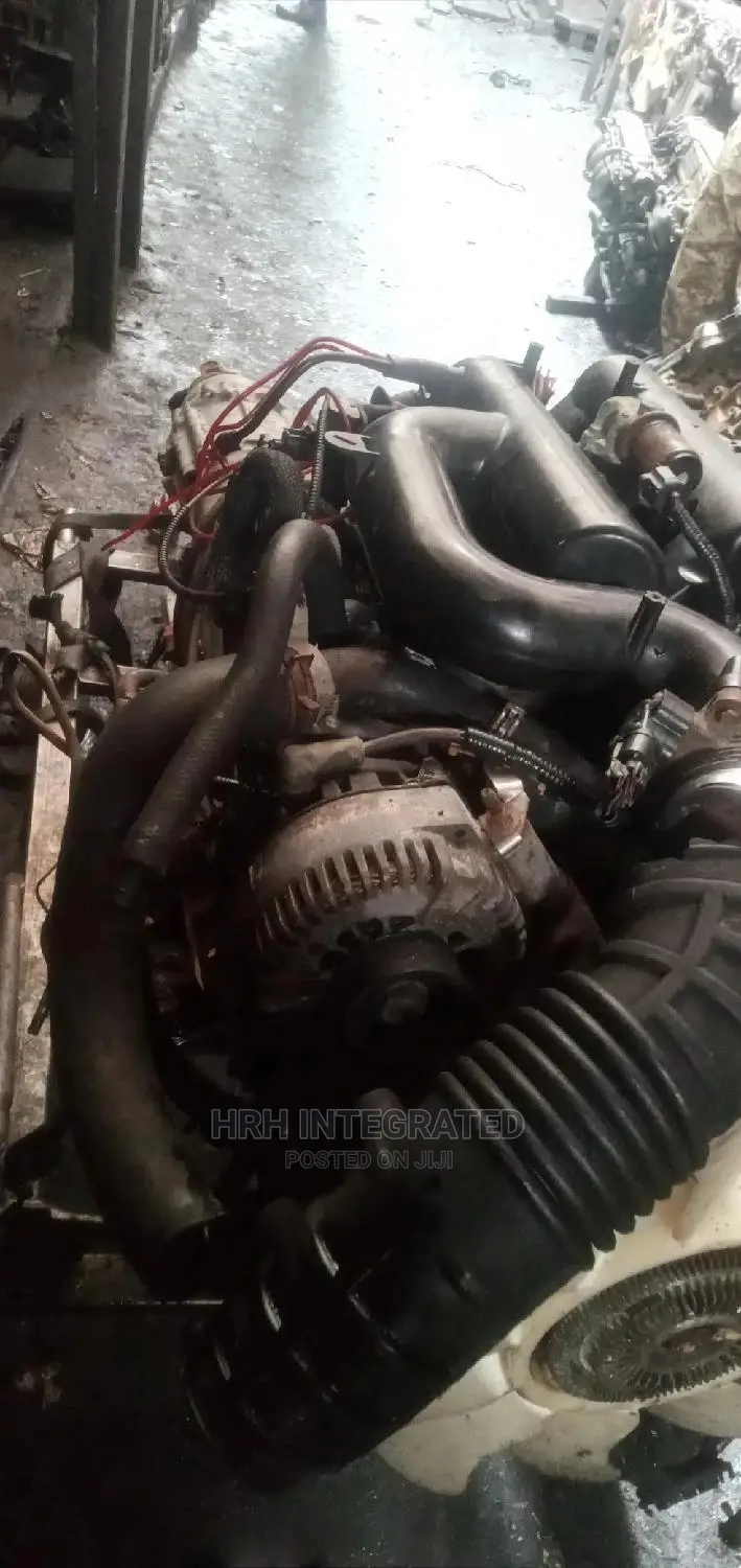 Ford Explorer 1998/2000 Model