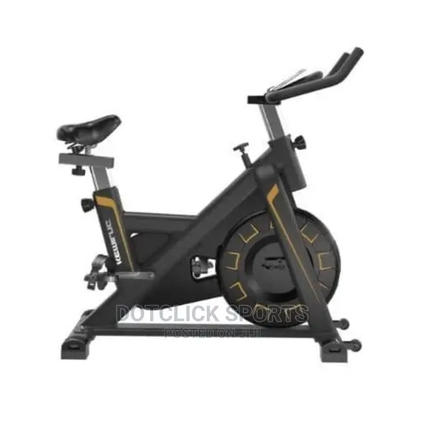 Indoor Cycling Spinning Bike
