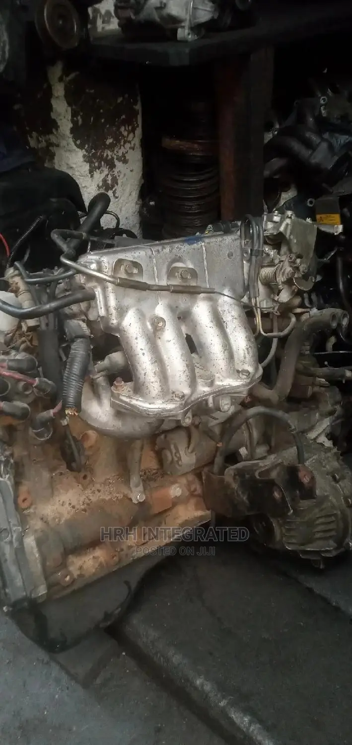 Mitsubishi Galant 1990 Model