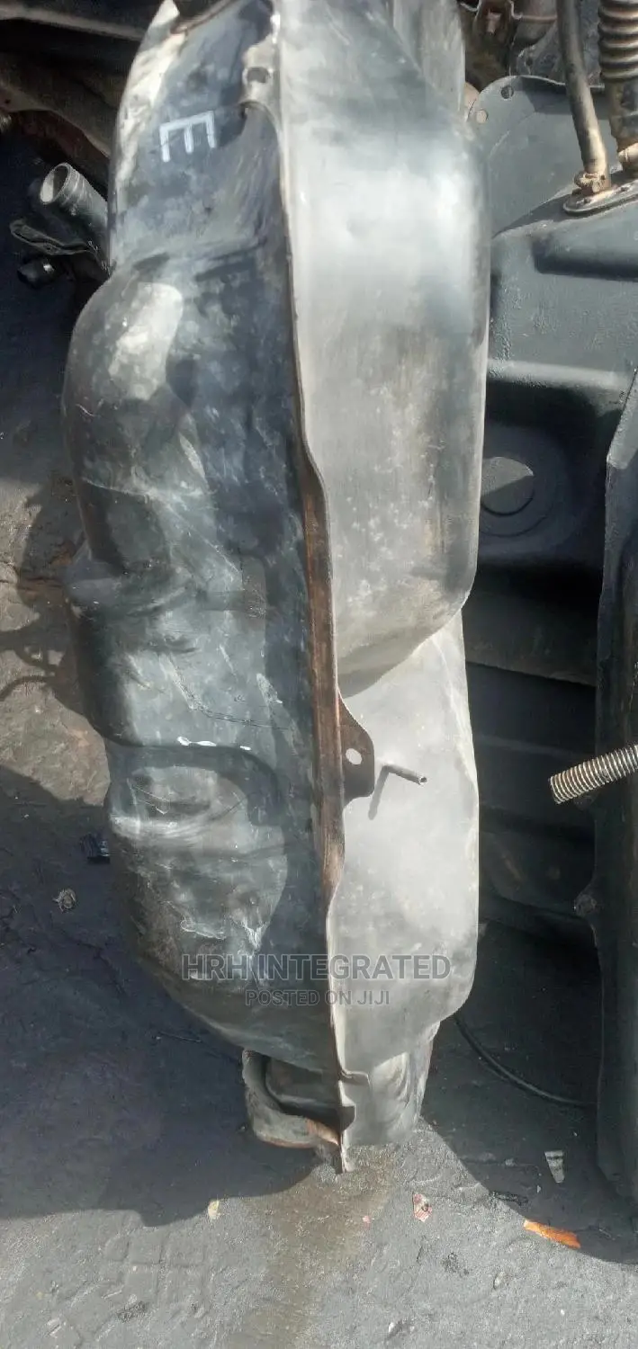 Tank for Toyota Corolla 2003 Model