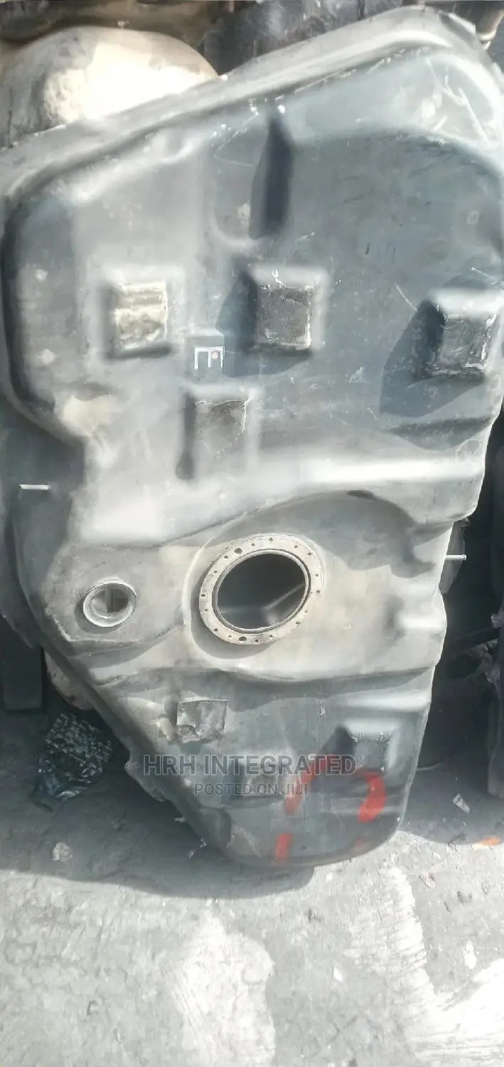 Tank for Toyota Corolla 2003 Model