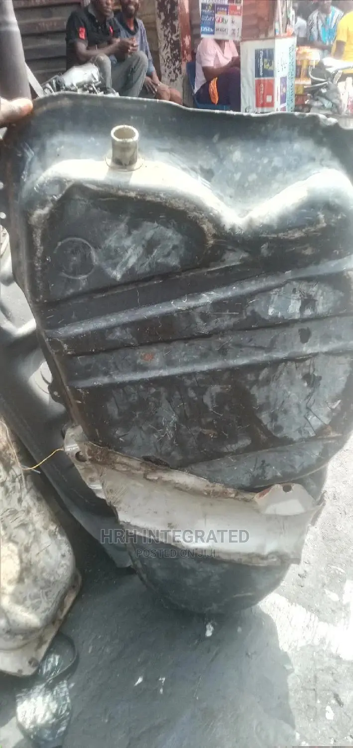 Tank for Toyota Corolla 2003 Model