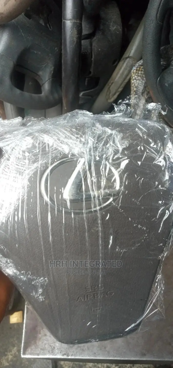 Steering Airbags for Lexus Rx350 2010 Model