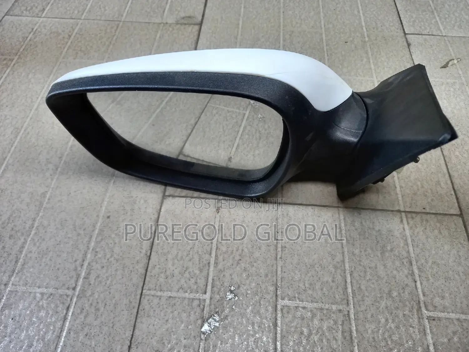 Elantra 2011 Side Mirror