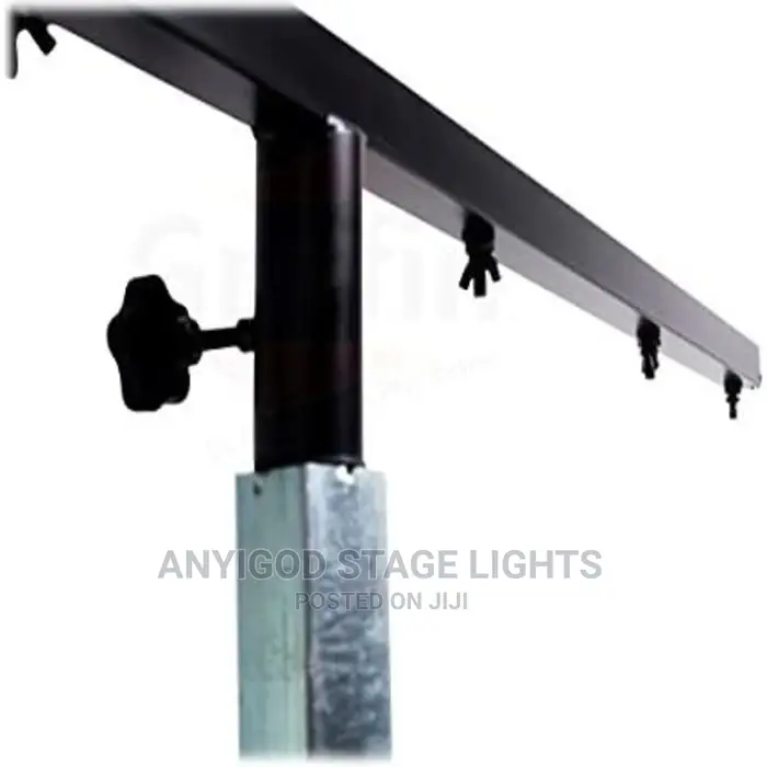 T Stand for Stage Lights
