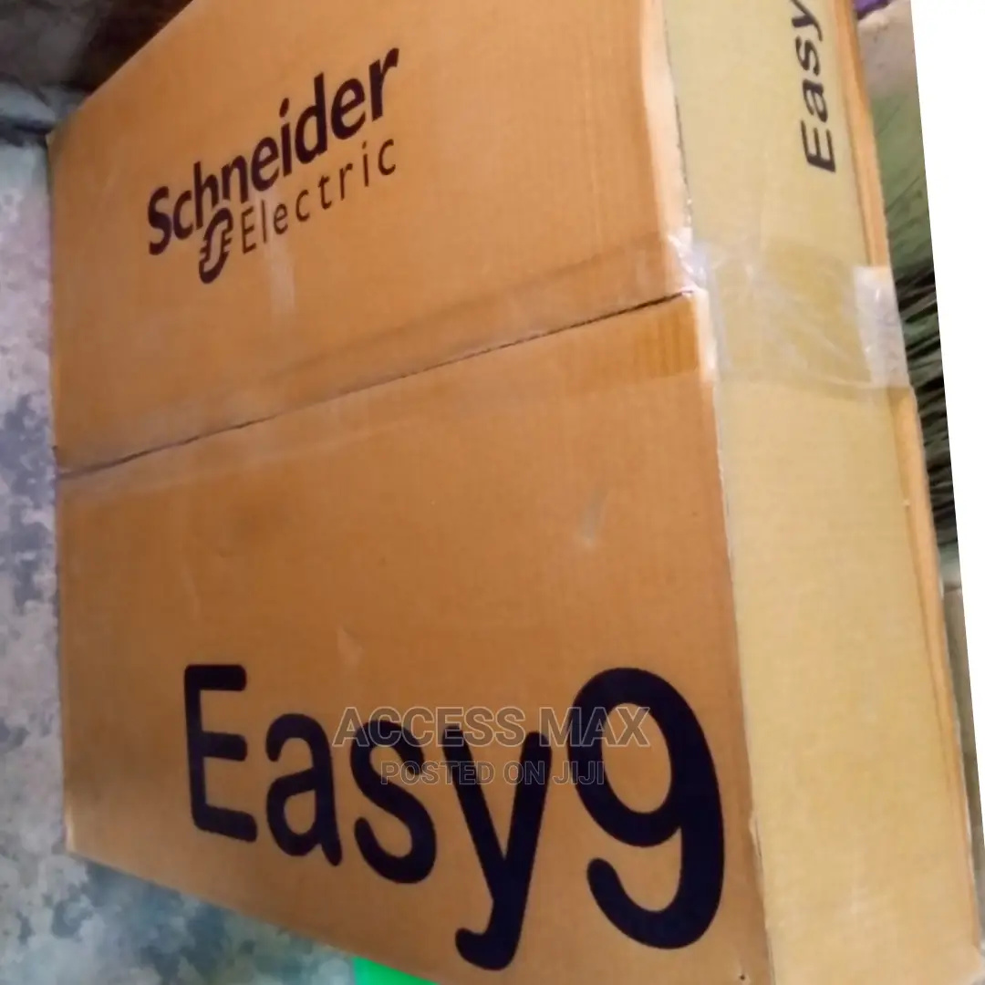 D6 3face Distribution Board Original One Schneider Board