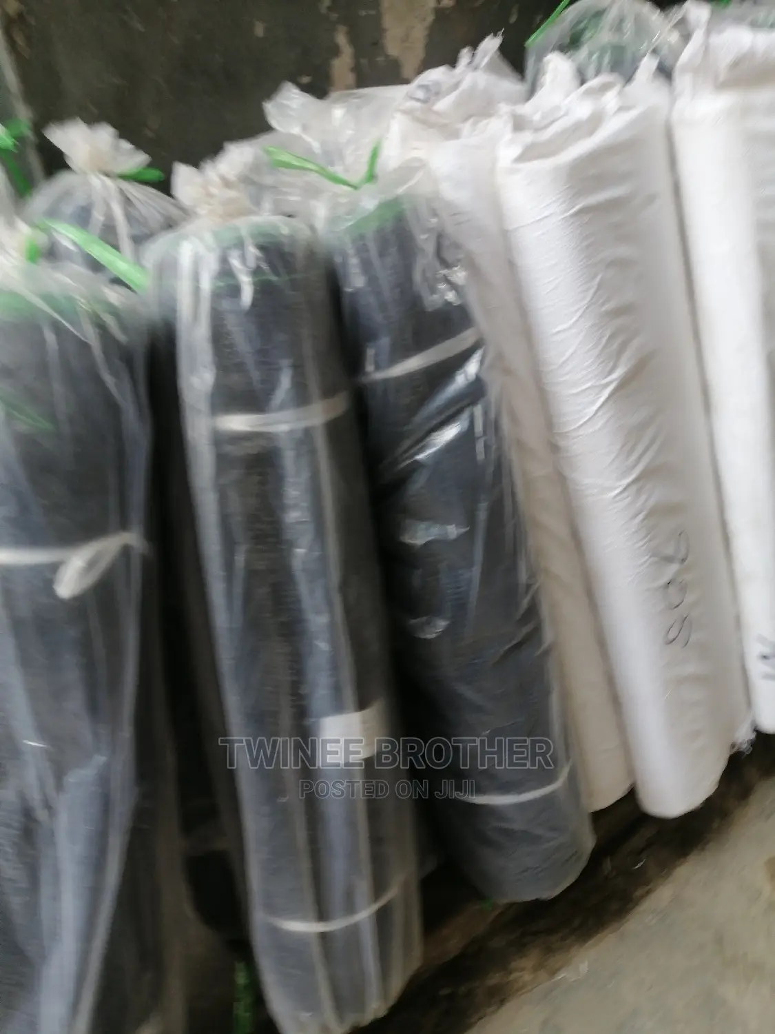 Shade Net for Greenhouse and Farming