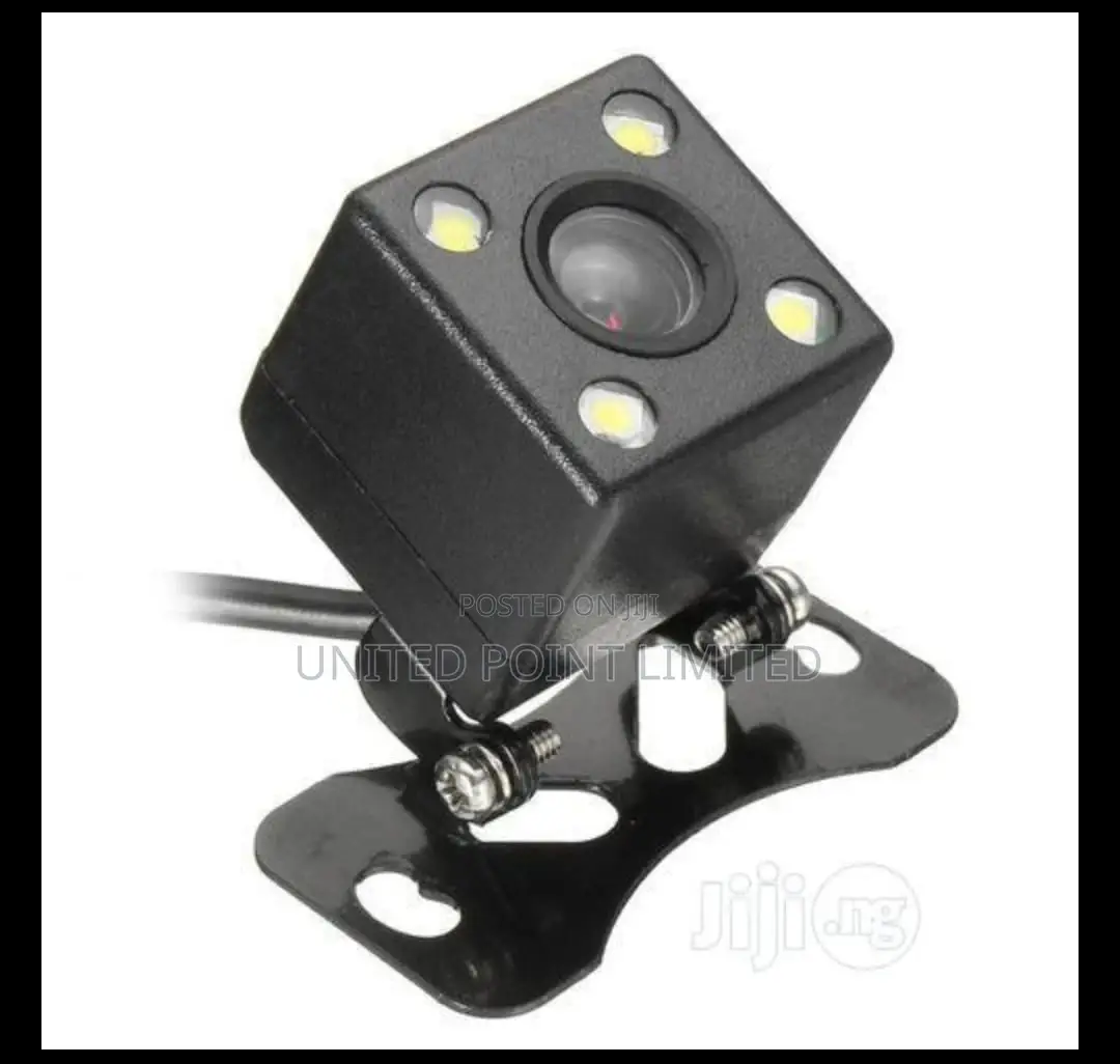 Car Reverse Camera