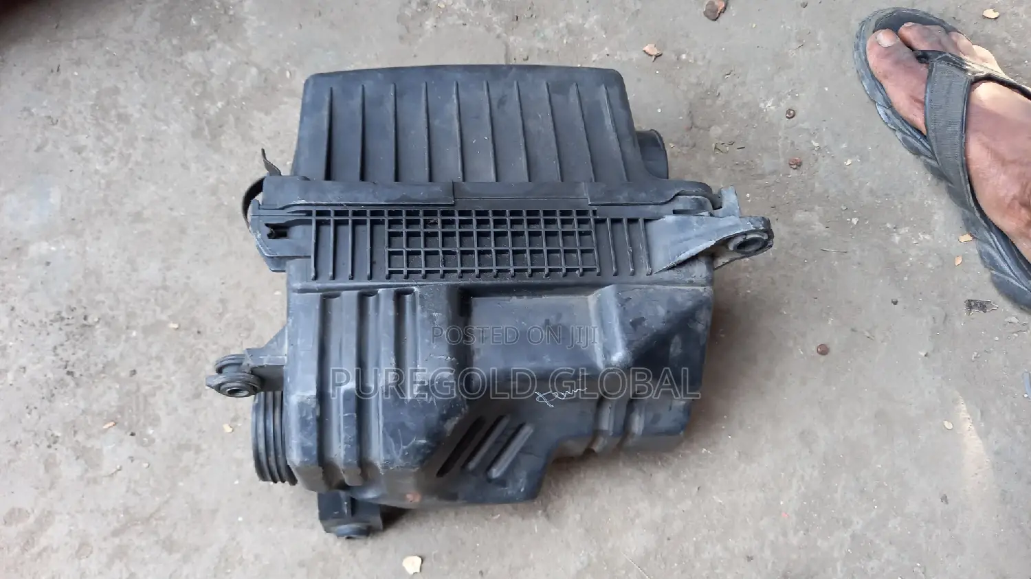 Air Cleaner Box for Kia Rio 2014 Model