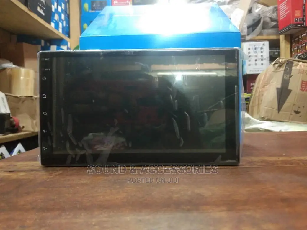 Universal Android Multimedia Player