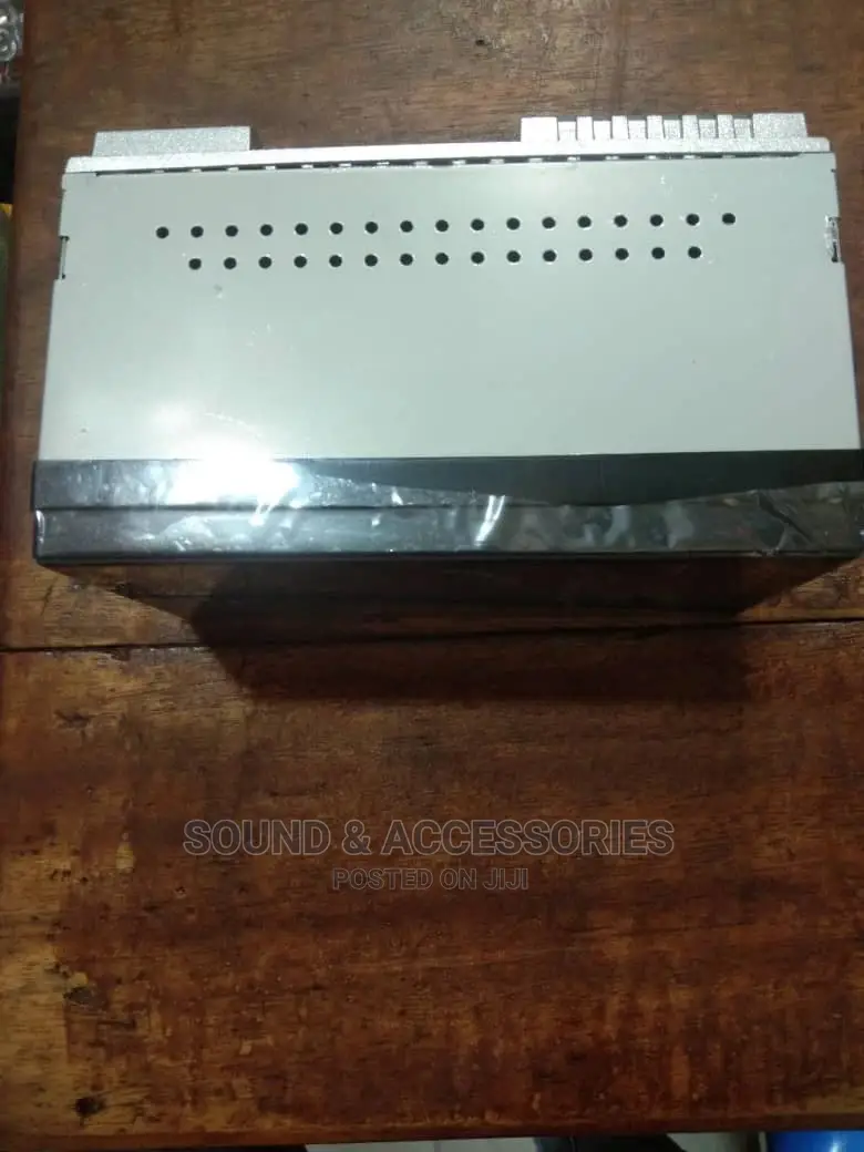 Universal Android Multimedia Player