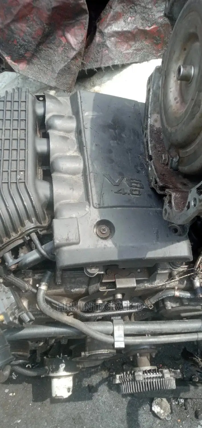 Nissan 4.0