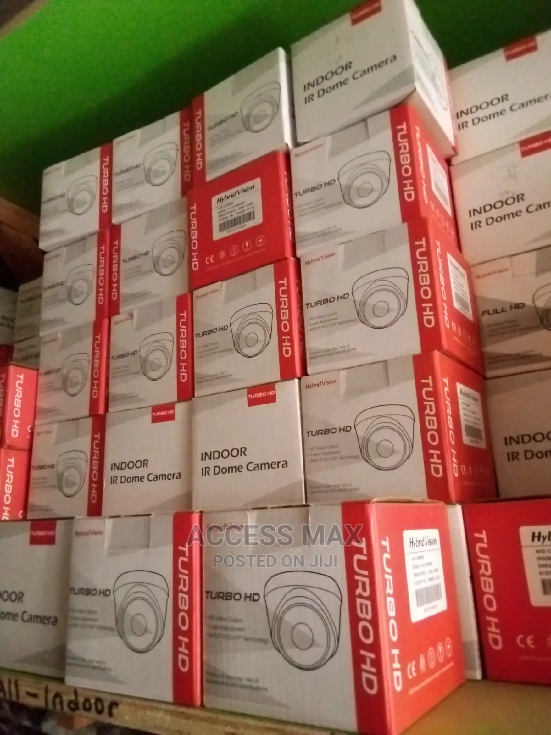 CCTV Camera Indoor Outdoor