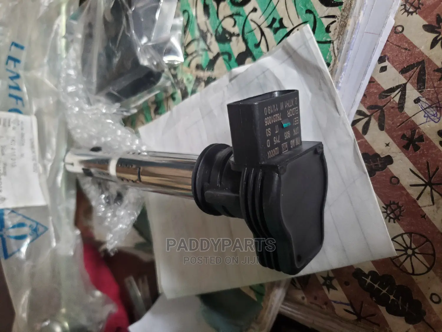 Ignition Coil for Volkswagen Golf5
