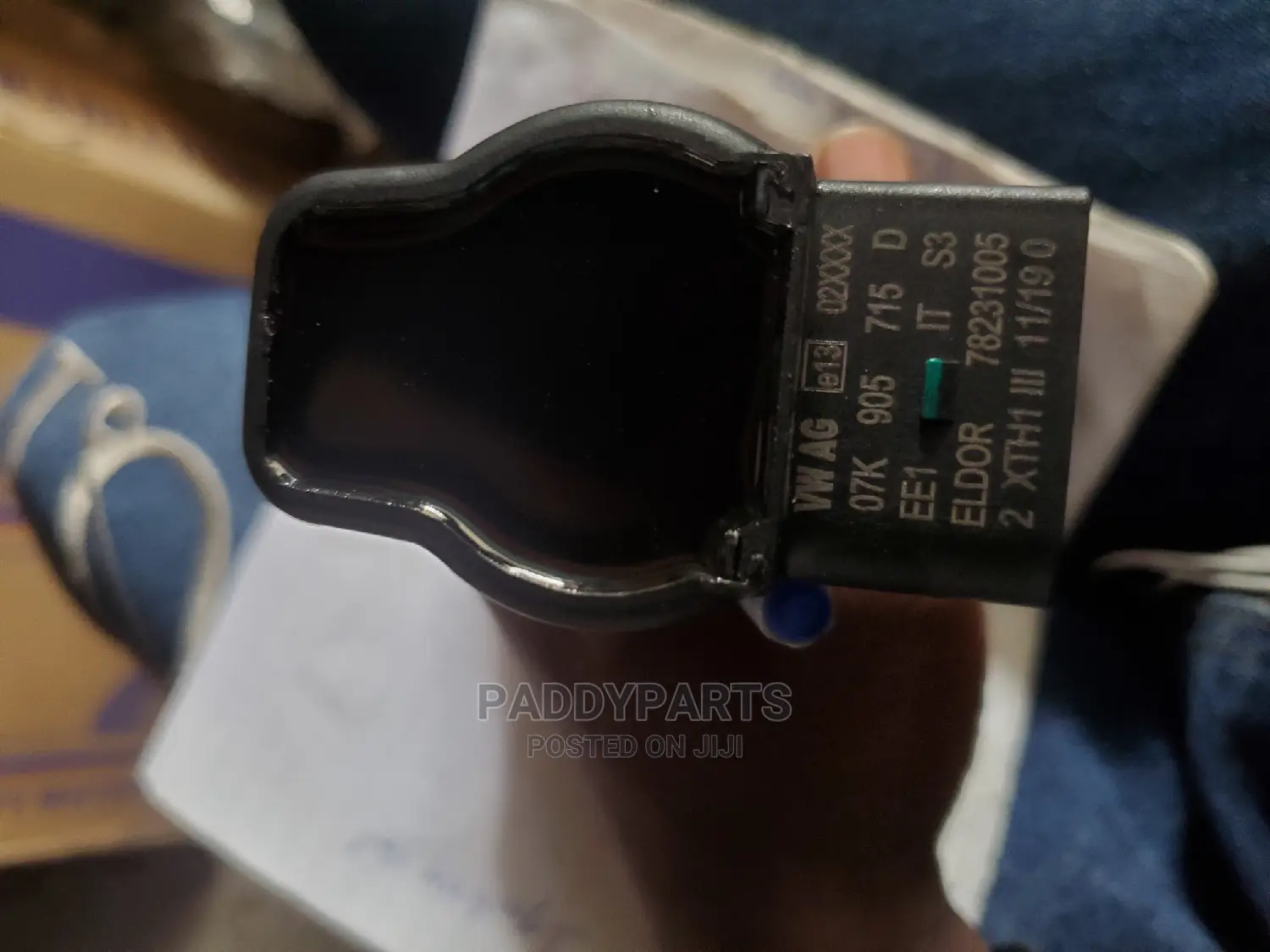 Ignition Coil for Volkswagen Golf5