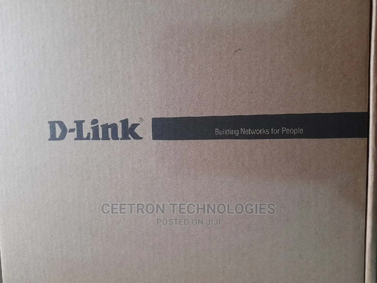 D-Link Ip Phone :Dph-120se/F2a Sip Ip Phone With Poe