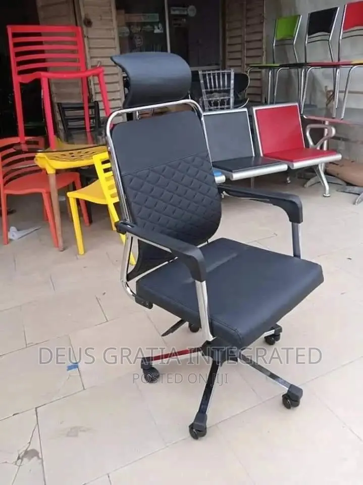 Office Chair Swivel