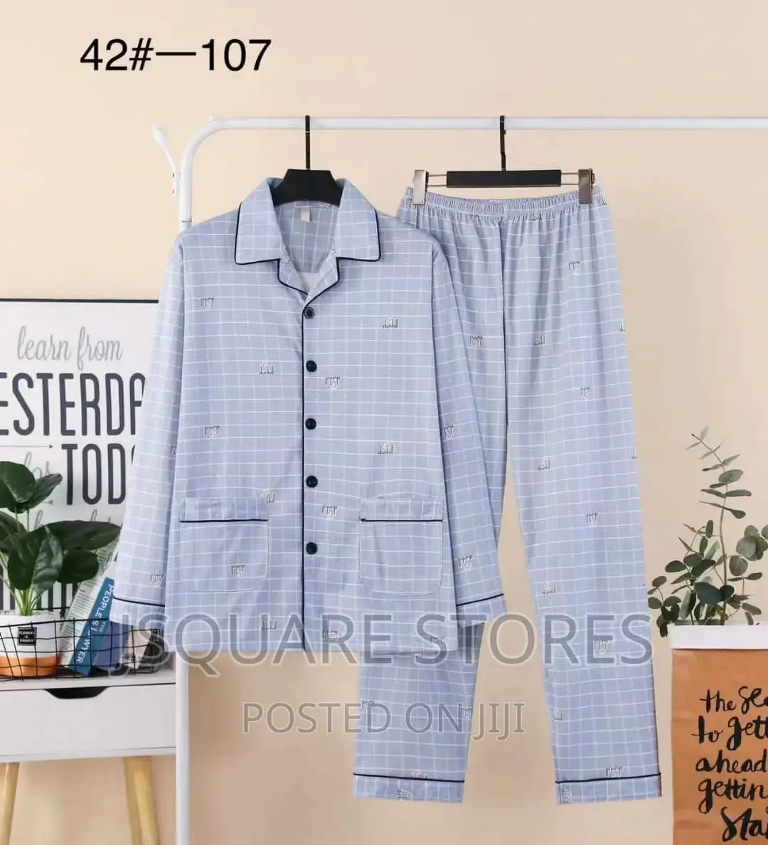 Men's Pyjamas