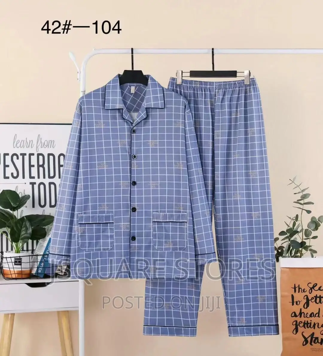 Men's Pyjamas