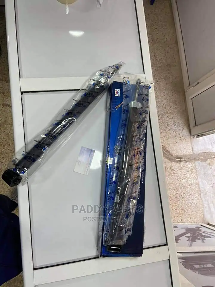 Hyundai Creta Shock Absorber