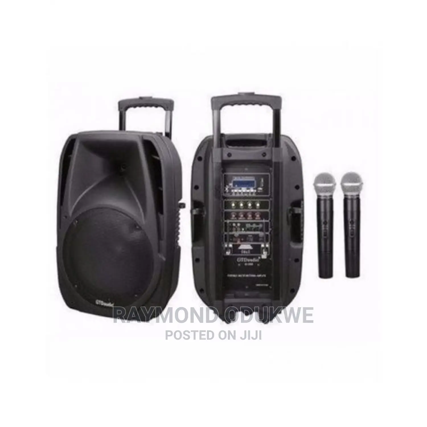 Quality Speaker Wireless Amplifier
