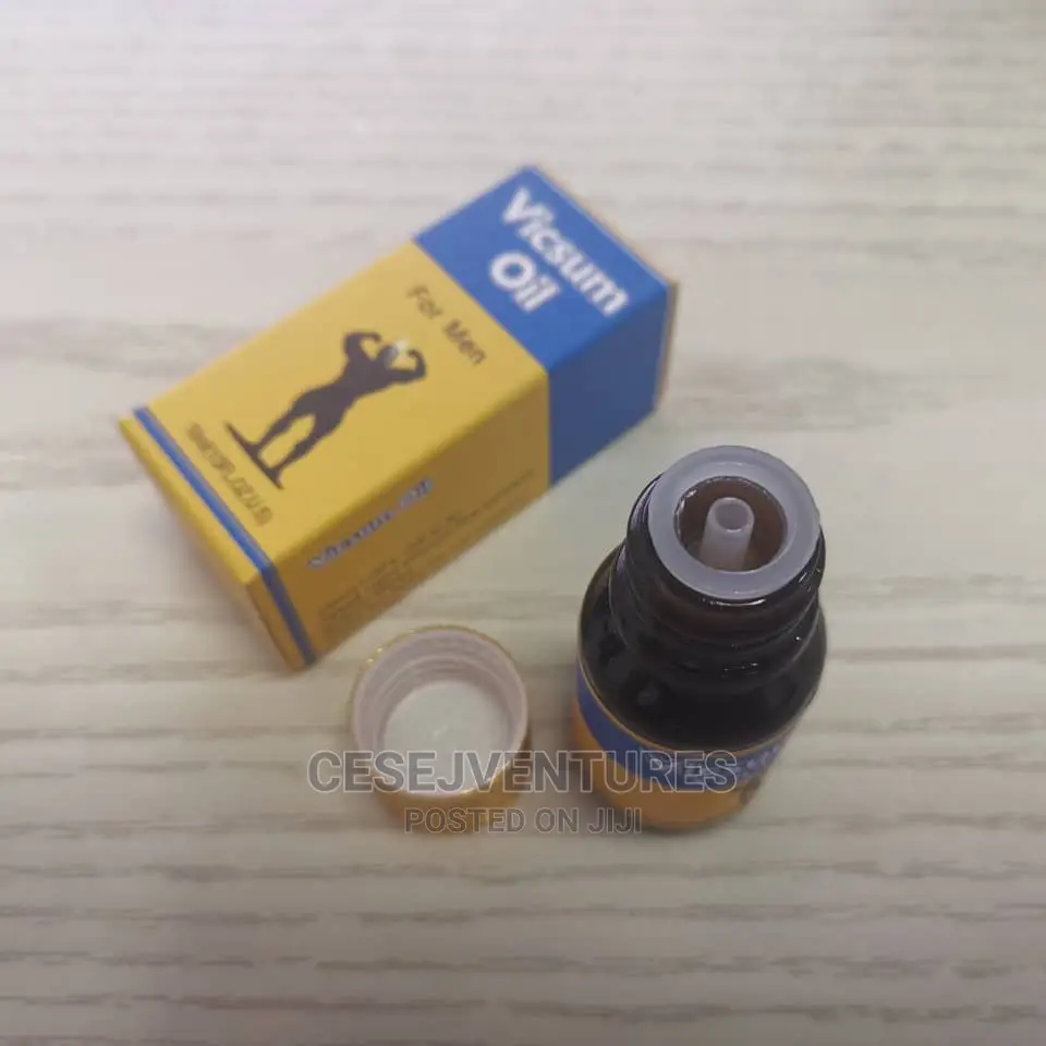 Viscum Enlargement Oil