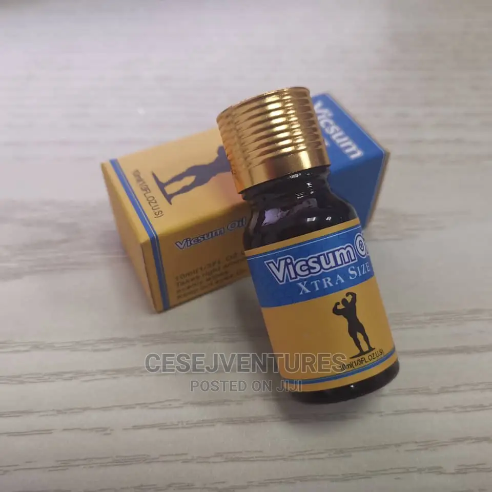 Viscum Enlargement Oil