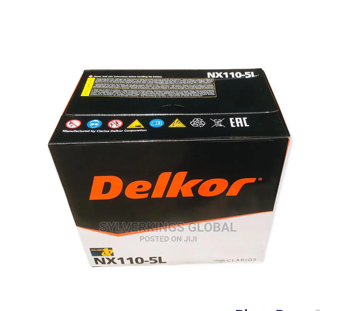 Where to Buy Car Batteries in Lagos Nigeria