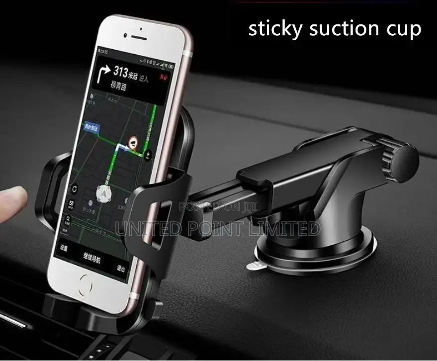 Car Phone Holder