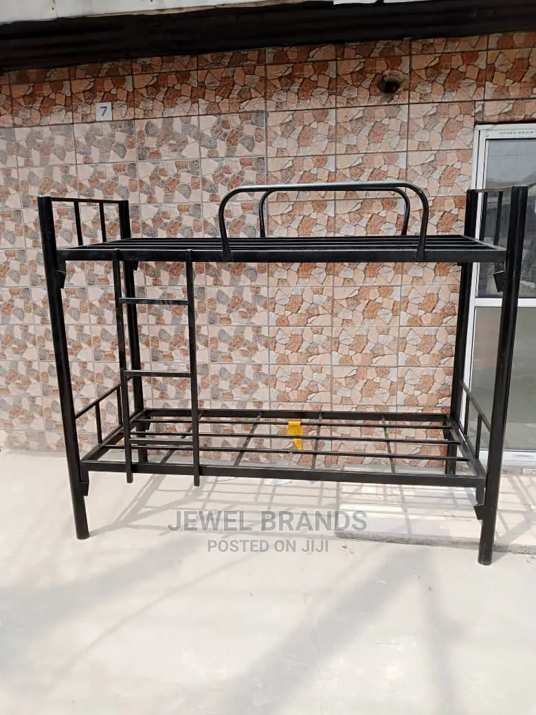Double Bunk Bed Detachable
