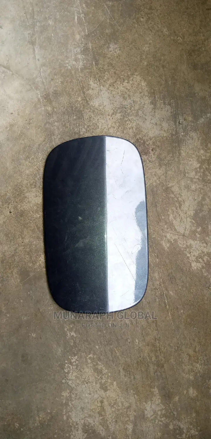 2014 Model Mercedes Benz GL 450 W166 Fuel Tank Cover.