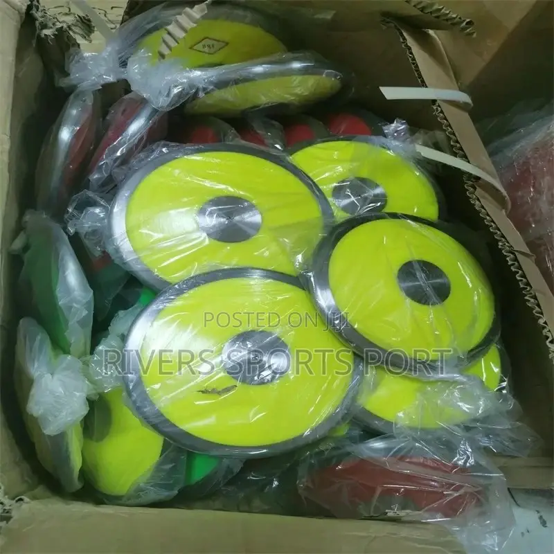 Discus Throw