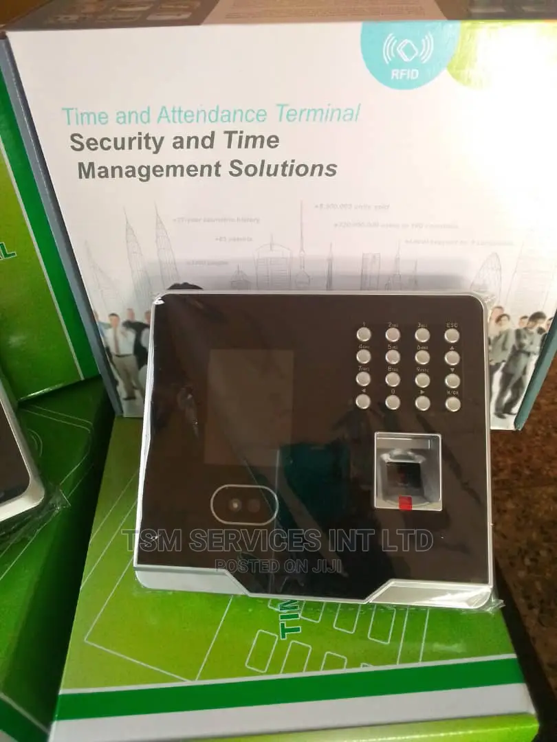 Students Attendance Solution With Instant Message to Parents