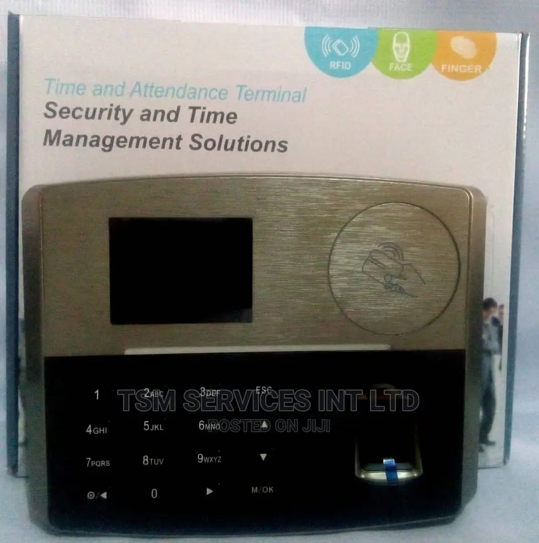 Students Attendance Solution With Instant Message to Parents