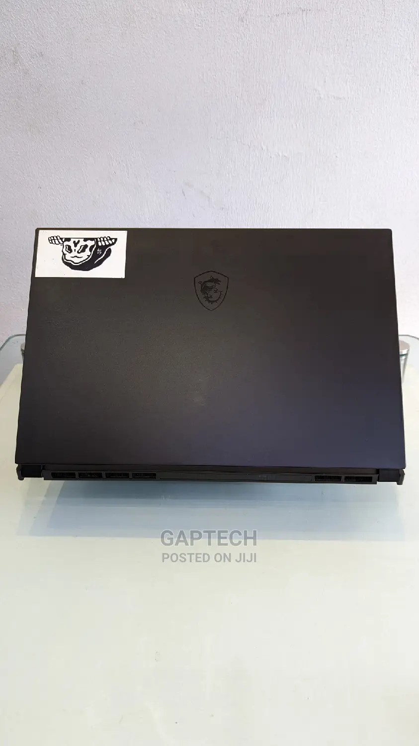 Laptop MSI 16GB Intel Core I7 SSD 512GB
