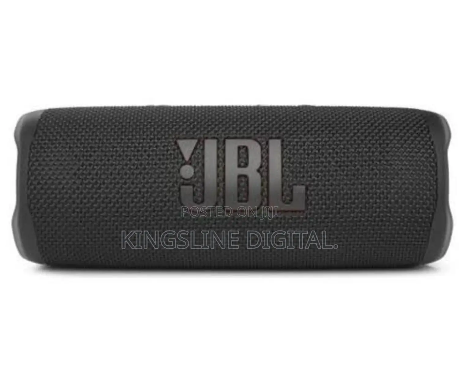 JBL Flip 6 Portable Waterproof Bluetooth Speaker