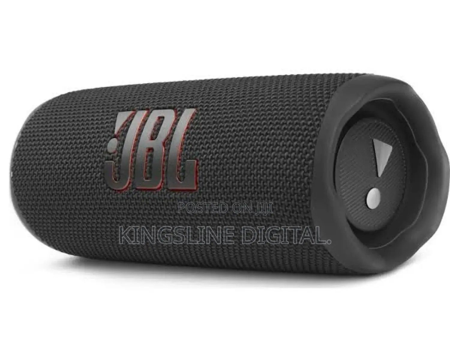 JBL Flip 6 Portable Waterproof Bluetooth Speaker