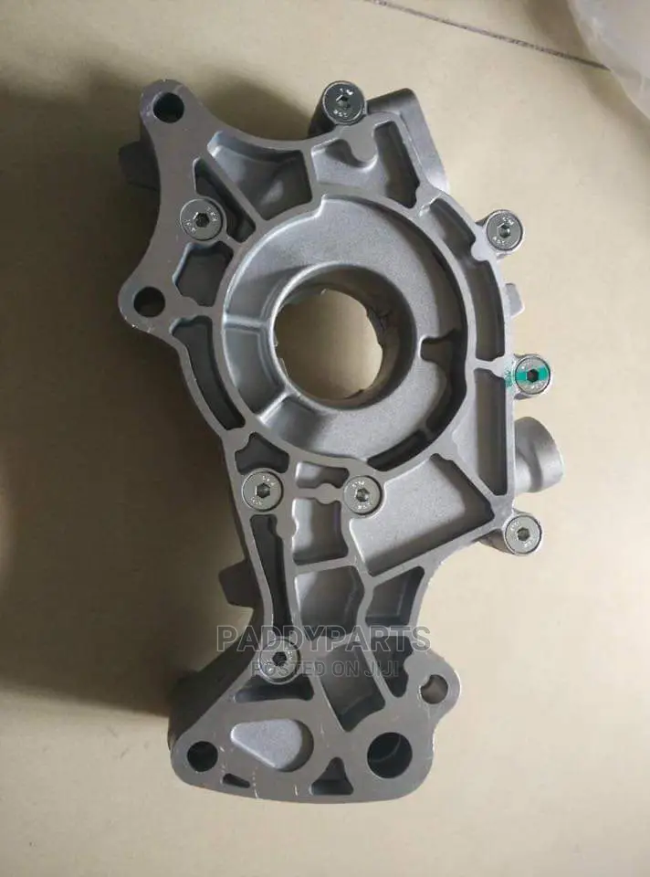 Ford Edge, Explorer Oil Pump