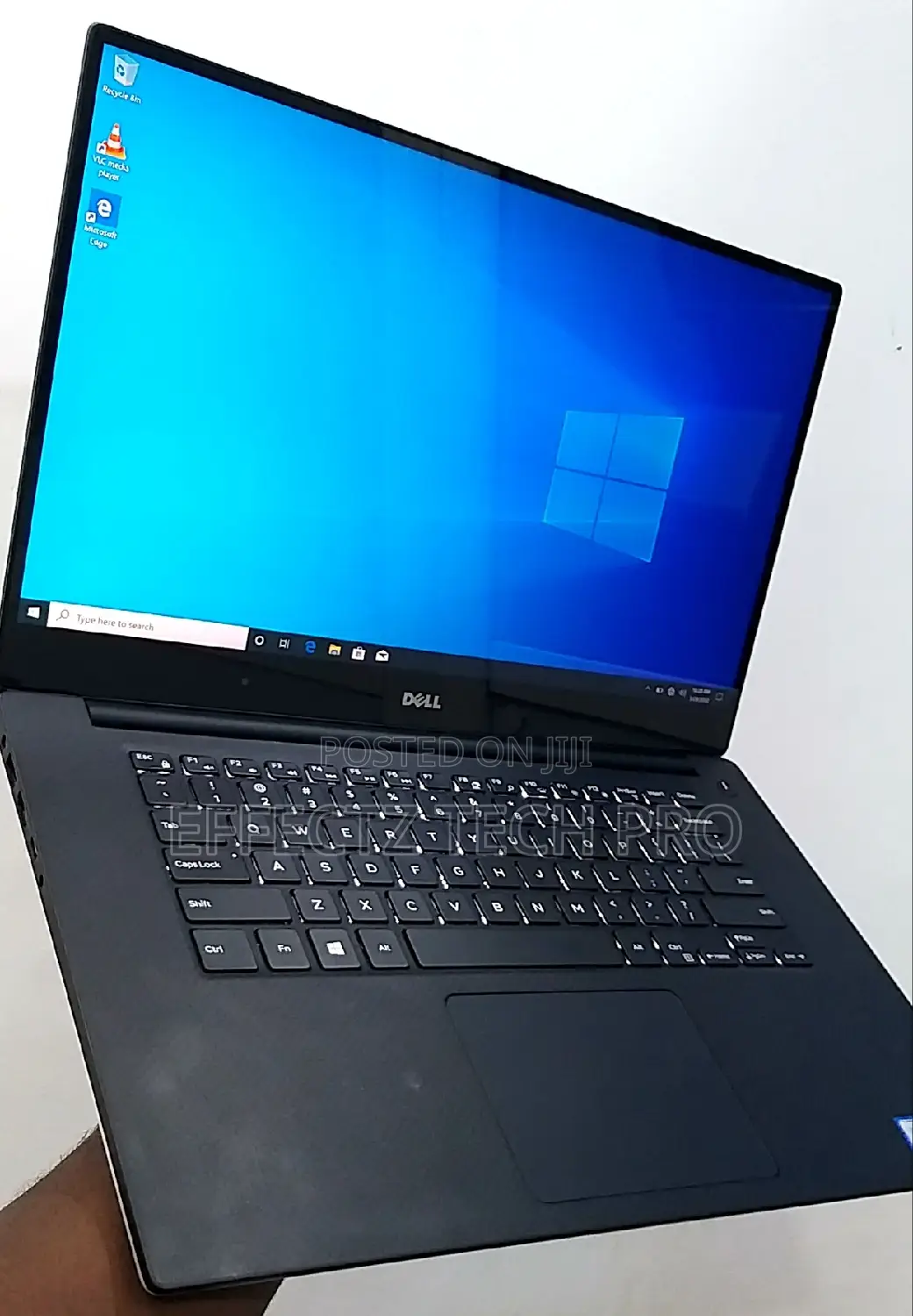 Laptop Dell Precision 5520 16GB Intel Core i7 SSD 512GB