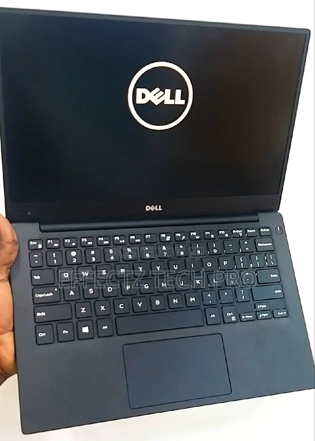 Laptop Dell XPS 13 8GB Intel Core I5 SSD 256GB