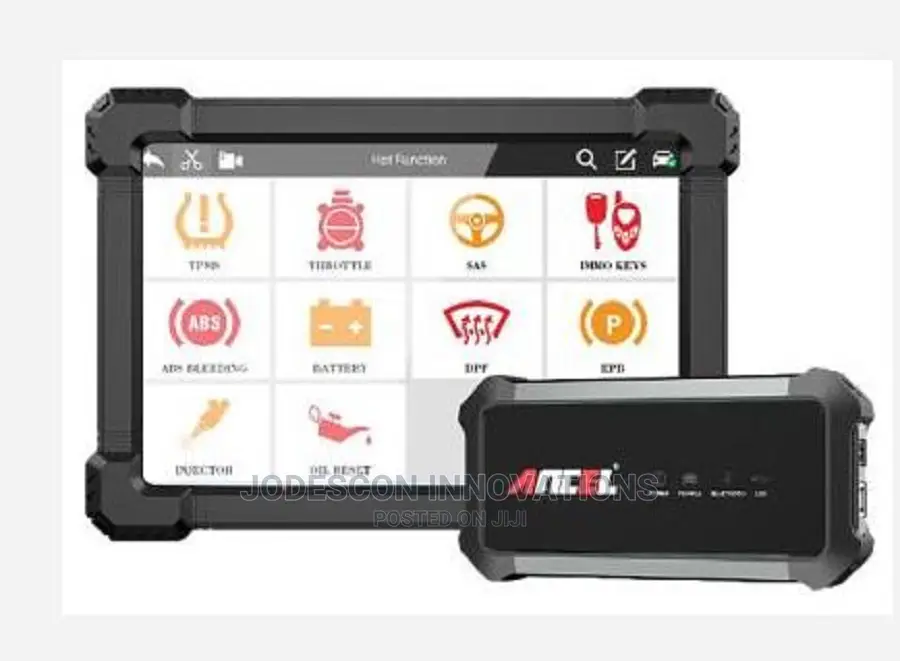 Ancel X7 HD