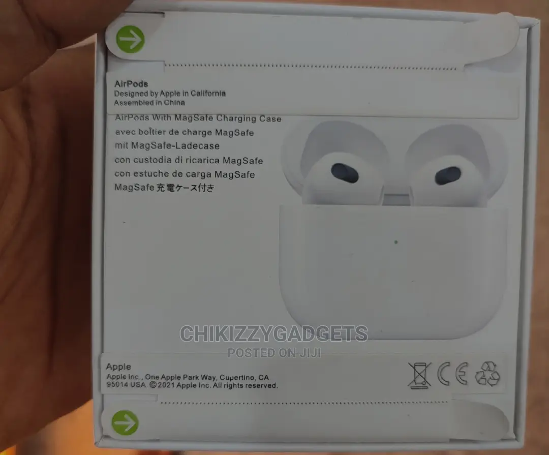 Apple Airpod 3