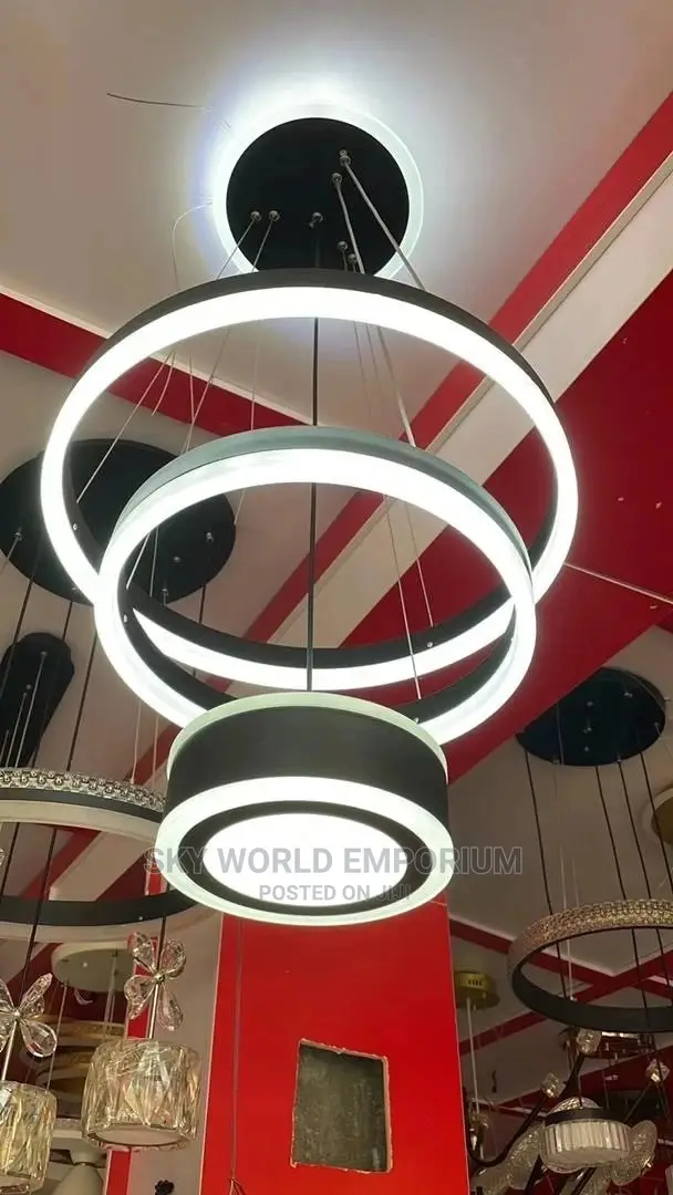 Pendant Light