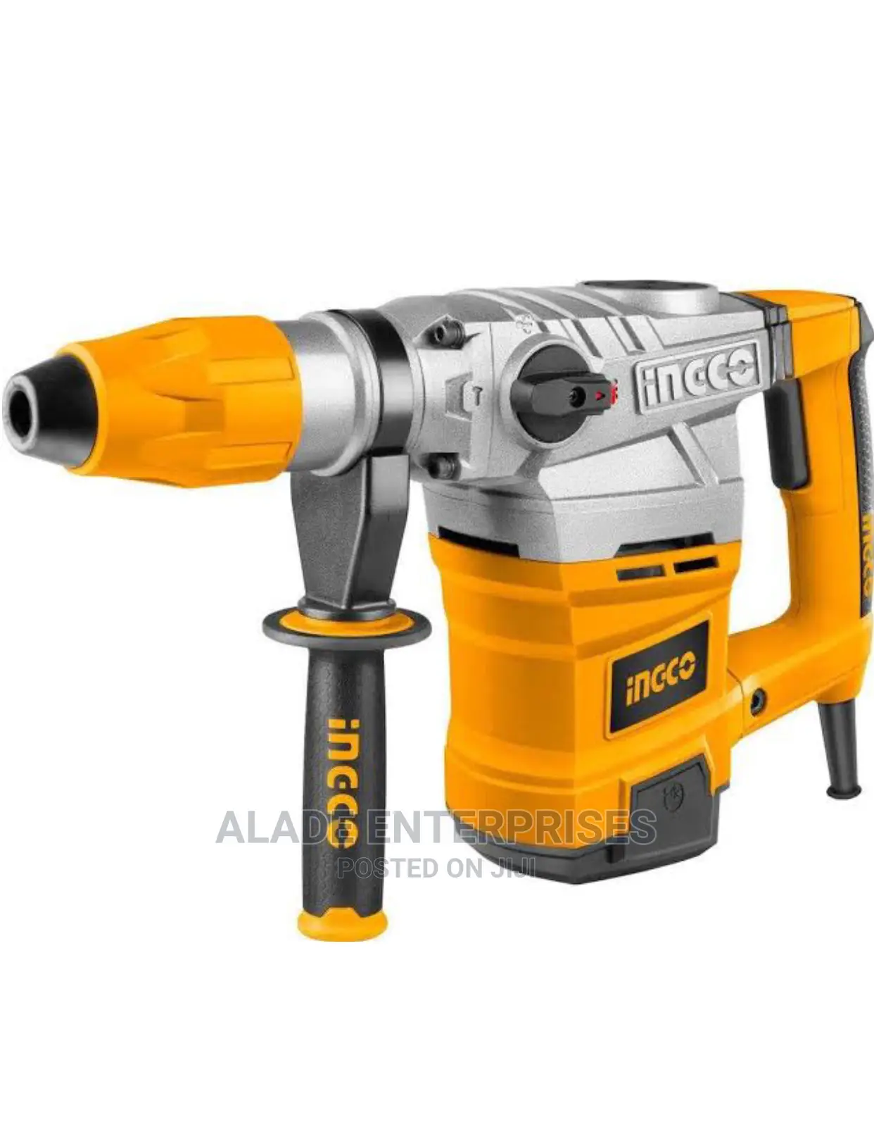 Ingco Rotary Hammer Drill 1800w